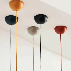 Leuchten-Zubehör^HAY Common Kabelset zum Aufhängen 400cm