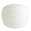 HAY Common Paper Lampenschirm Ø44cm| Leuchten-Zubehör