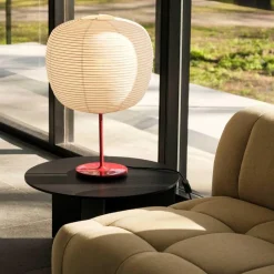 HAY Common Paper Lampenschirm Ø44cm| Leuchten-Zubehör