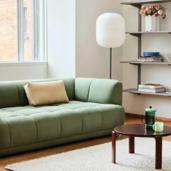 HAY Common Paper Lampenschirm Ø42cm| Leuchten-Zubehör