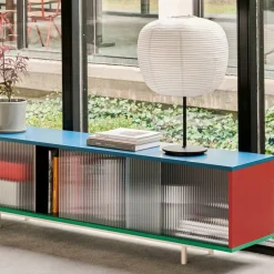 HAY Common Paper Lampenschirm Ø42cm| Leuchten-Zubehör