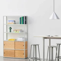 HAY Compass Pendelleuchte Ø 26cm| Pendelleuchten