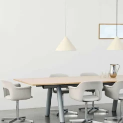 HAY Compass Pendelleuchte Ø 26cm| Pendelleuchten