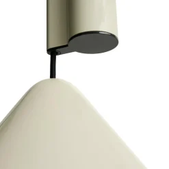 HAY Compass Pendelleuchte höhenverstellbar Ø 43cm| Pendelleuchten