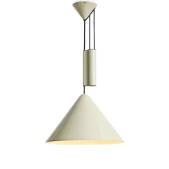 HAY Compass Pendelleuchte höhenverstellbar Ø 43cm| Pendelleuchten