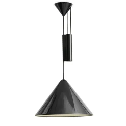 HAY Compass Pendelleuchte höhenverstellbar Ø 43cm| Pendelleuchten