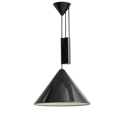 HAY Compass Pendelleuchte höhenverstellbar Ø 43cm| Pendelleuchten