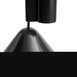 HAY Compass Pendelleuchte höhenverstellbar Ø 43cm| Pendelleuchten