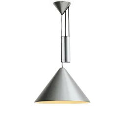 HAY Compass Pendelleuchte höhenverstellbar Ø 43cm| Pendelleuchten