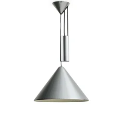 HAY Compass Pendelleuchte höhenverstellbar Ø 43cm| Pendelleuchten