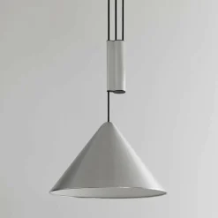 HAY Compass Pendelleuchte höhenverstellbar Ø 43cm| Pendelleuchten