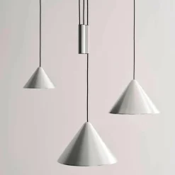 HAY Compass Pendelleuchte höhenverstellbar Ø 43cm| Pendelleuchten