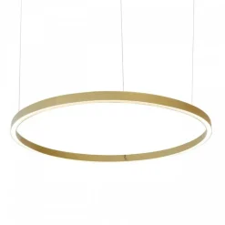 Pendelleuchten^Luceplan Compendium Circle LED Pendelleuchte Ø110cm