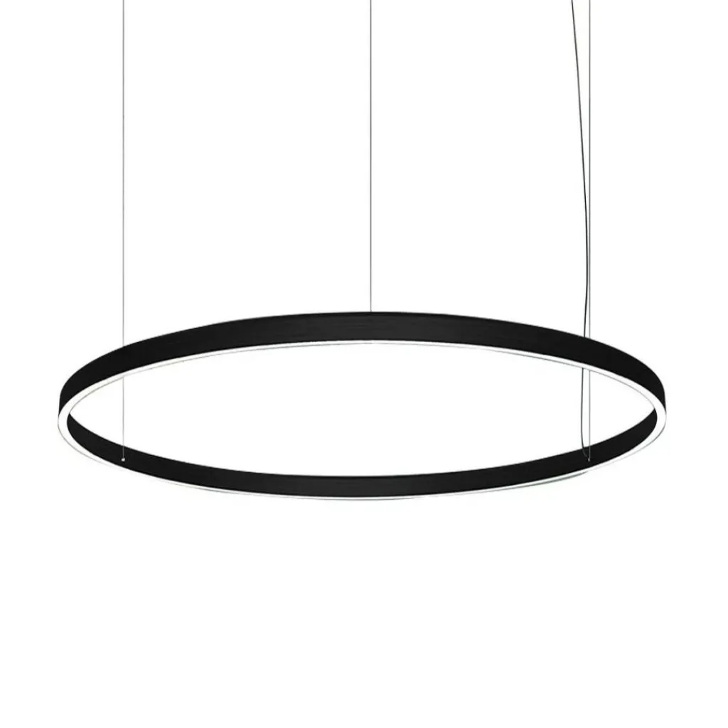 Luceplan Compendium Circle LED Pendelleuchte Ø72cm| Pendelleuchten