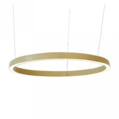 Luceplan Compendium Circle LED Pendelleuchte Ø72cm| Pendelleuchten