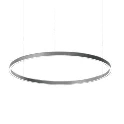 Luceplan Compendium Circle LED Pendelleuchte Ø72cm| Pendelleuchten