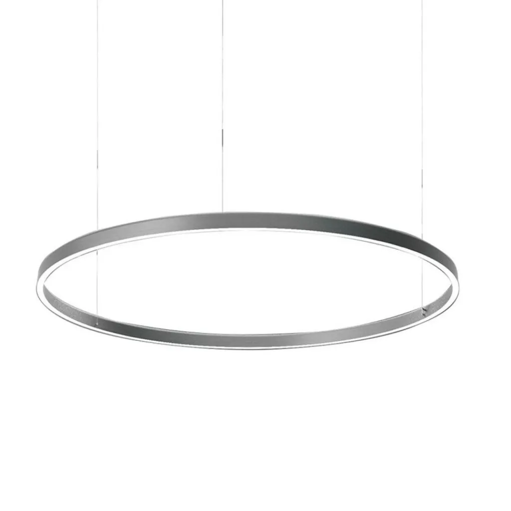 Luceplan Compendium Circle LED Pendelleuchte Ø72cm| Pendelleuchten