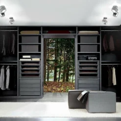 Cini & Nils Componi75 Due Wandleuchte| Wandleuchten