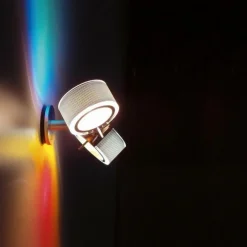 Cini & Nils Componi75 Due Wandleuchte| Wandleuchten