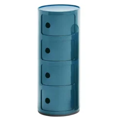 Container|Container^Kartell Componibili 4 Container