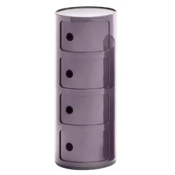 Container|Container^Kartell Componibili 4 Container