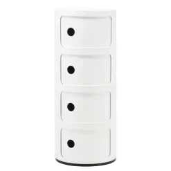 Container|Container^Kartell Componibili 4 Container