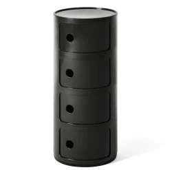 Container|Container^Kartell Componibili 4 Container