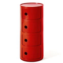 Container|Container^Kartell Componibili 4 Container