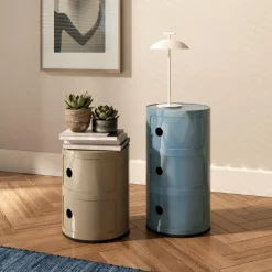 Container|Container^Kartell Componibili 2 Container