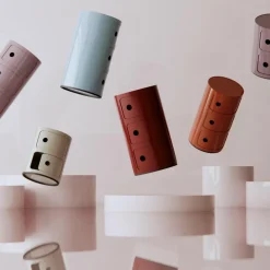 Container|Container^Kartell Componibili 2 Container