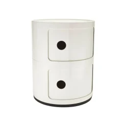 Container|Container^Kartell Componibili 2 Container