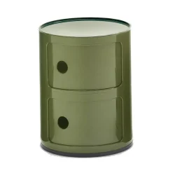Container|Container^Kartell Componibili 2 Container
