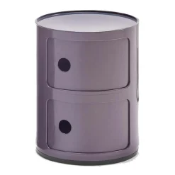 Container|Container^Kartell Componibili 2 Container