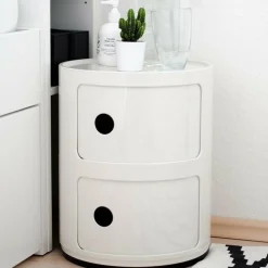 Container|Container^Kartell Componibili 2 Container