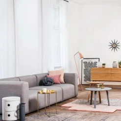 Container|Container^Kartell Componibili 2 Container