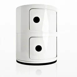 Container|Container^Kartell Componibili 2 Container