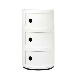 Kartell Componibili 3 Container| Container|Container
