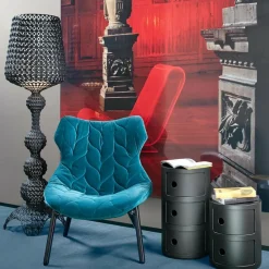 Container|Container^Kartell Componibili 2 Container matt