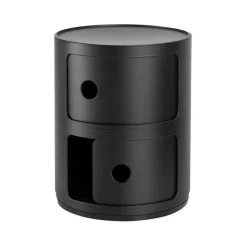 Container|Container^Kartell Componibili 2 Container matt