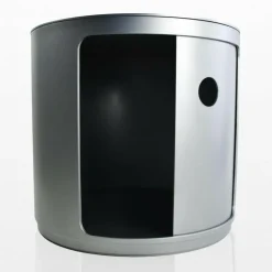Kartell Componibili 1 Modul rund| Container|Container