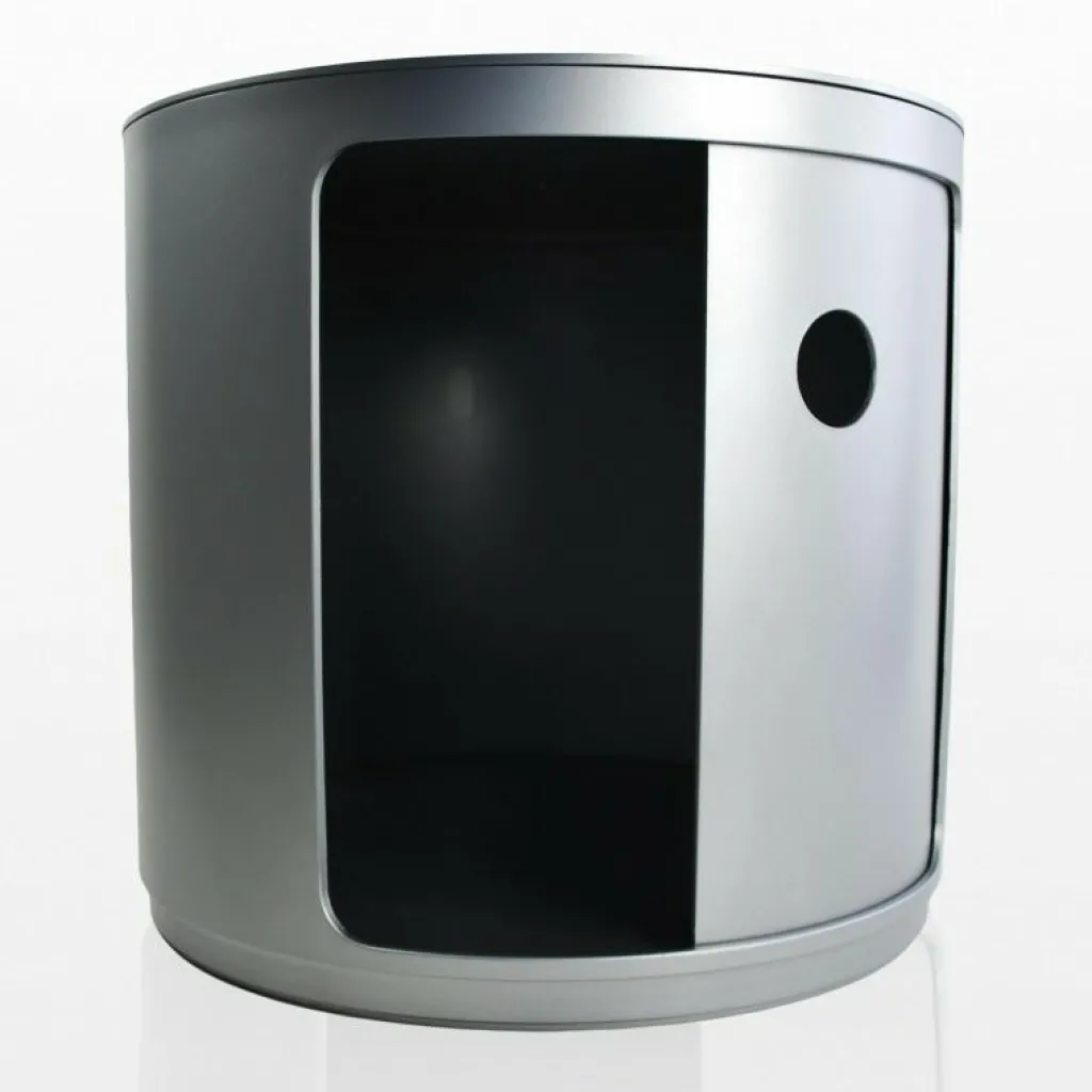 Kartell Componibili 1 Modul rund| Container|Container