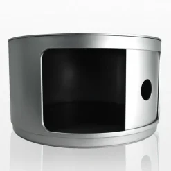Kartell Componibili 1 Modul rund| Container|Container