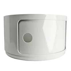 Kartell Componibili 1 Modul rund| Container|Container