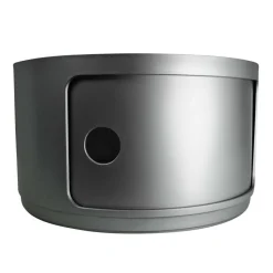 Kartell Componibili 1 Modul rund| Container|Container