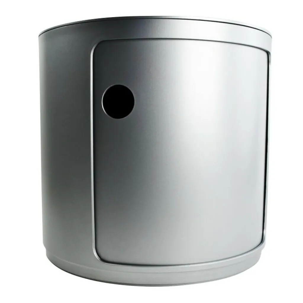 Kartell Componibili 1 Modul rund| Container|Container