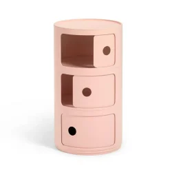 Kartell Componibili Bio Container| Container|Container