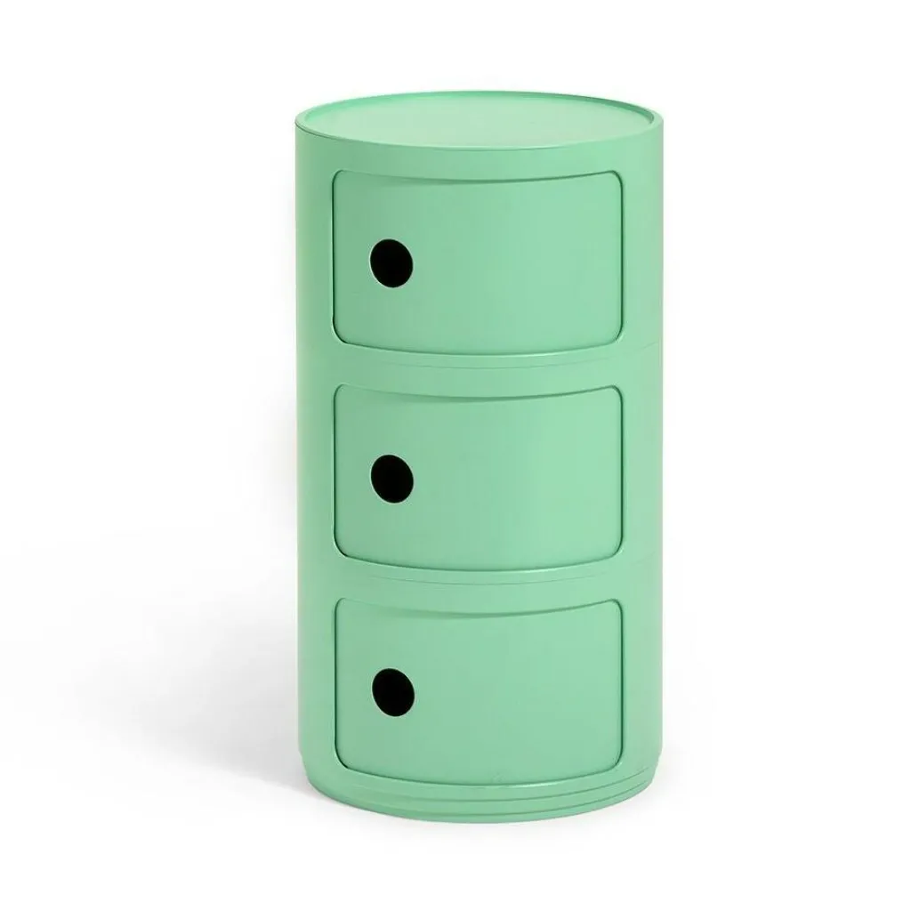 Kartell Componibili Bio Container| Container|Container