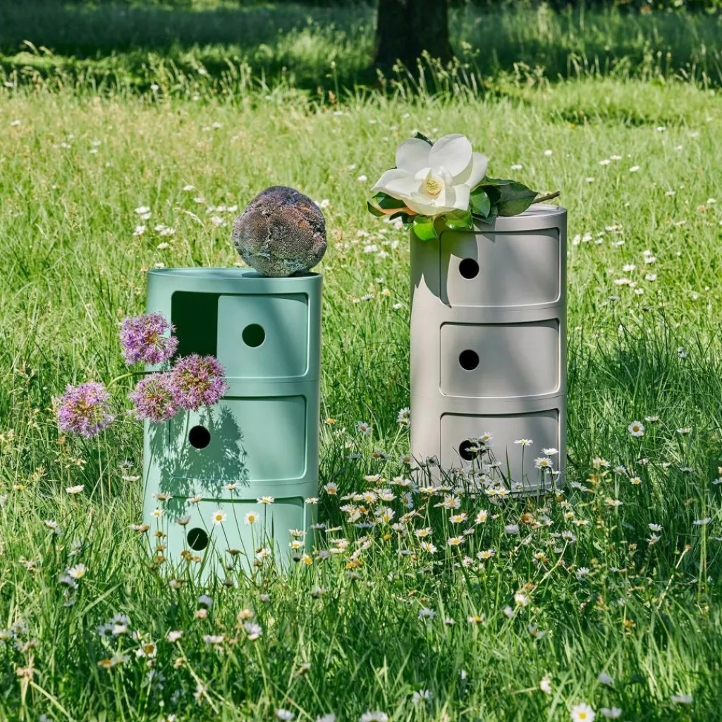 Kartell Componibili Bio Container| Container|Container