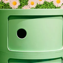 Kartell Componibili Bio Container| Container|Container