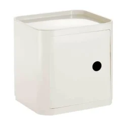 Kartell Componibili Module eckig| Container|Container